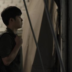 Water Curing Korean Movie photo