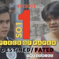 Destined/Fated Philippines Drama photo