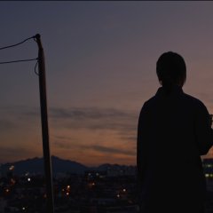 Woman Who Killed a Lion Korean Movie photo