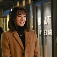 Rikokatsu Japanese Drama photo