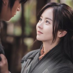 River Where the Moon Rises Korean Drama photo