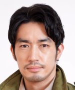 Otani Ryohei Fotoğraf