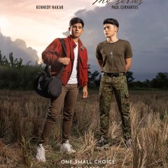 Turbulence Philippines Drama photo