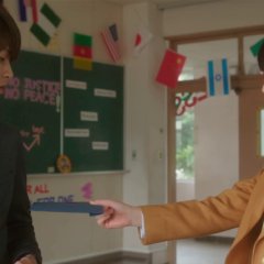 Close Range Love (2014) photo