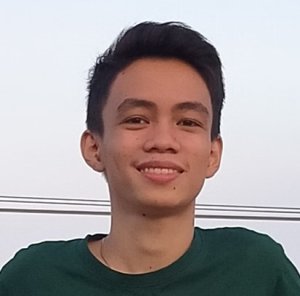 Sherwin Sangalang