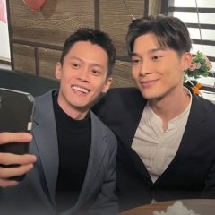 Plus & Minus (2022) - MyDramaList