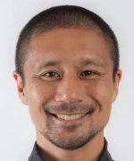 Tsuboi Keisuke