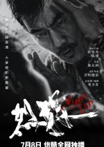 Fierce Cop Chinese Movie photo