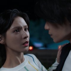 Intense Love Special Chinese Drama photo