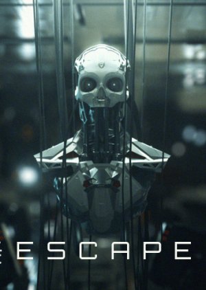 Escape (2018) poster