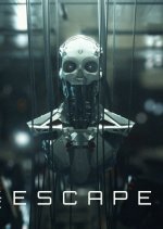 Escape Hong Kong Movie(2018) photo