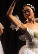 Ballet in Tandem Taiwanese Movie photo