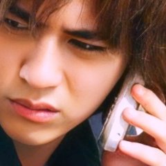 Love Storm Taiwanese Drama photo