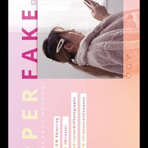 #Perfake (2020)