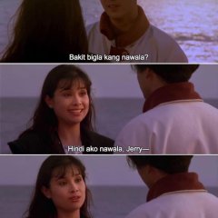 Sana Maulit Muli Philippines Movie photo