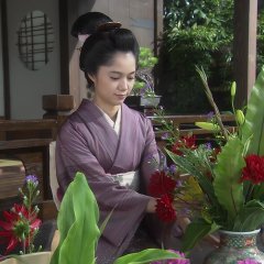Chouchou-san Japanese Drama photo