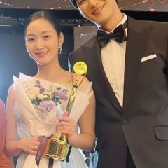 Yumi's Cells (2021) photo