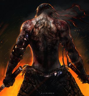 MyDramaList profile picture for @berserker