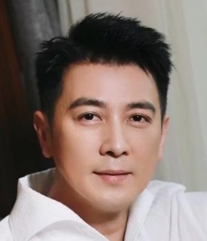 Jian Feng Bao 