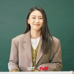 tvN O'PENing: Stock of High School Korean Drama photo