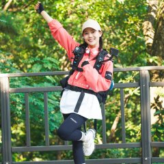 Once in a Lifetime, Kilimanjaro Korean TV Program photo