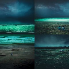 Hoshi Shinichi no Fushigina Fushigina Tanpen Dorama (2022) photo