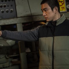 A Christmas Carol Korean Movie photo