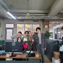 The Mentalist Korean Drama(0000) photo