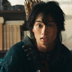 Wonderhatch: Soratobu Ryu no Shima (2023) - MyDramaList