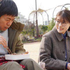 Prior Convictions Japanese Movie photo