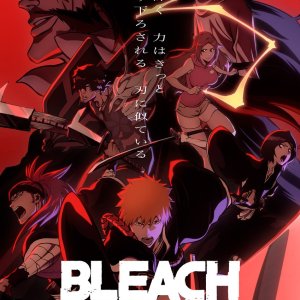 BLEACH: Sennen Kessen-hen - Episode 1 discussion : r/anime