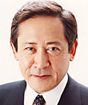 Naoyuki Kanno