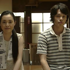 3.11 A Sense of Home Japanese Movie photo