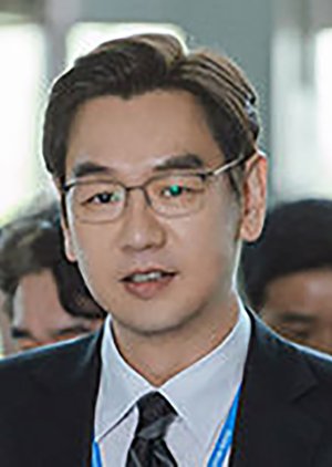 Kim Tae Ho | Bad Prosecutor
