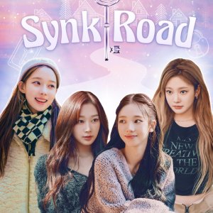 aespa’s Synk Road (2022)