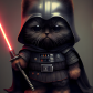 Cat Vader