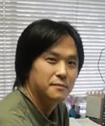 Tago Yoshiaki