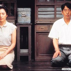 The Sting of Death Japanese Movie photo