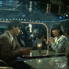 Detective Story Japanese Movie(1983) photo