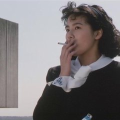 The Cherry Orchard Japanese Movie photo