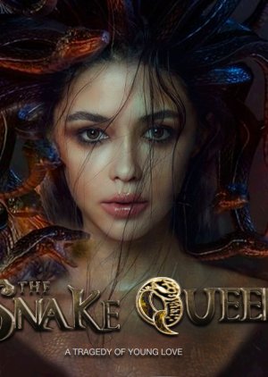 The Snake Queen (2024) poster