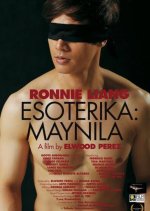 Esoterika: Maynila Philippines Movie photo