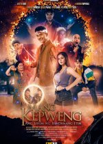 Mang Kepweng: Ang Lihim ng Bandanang Itim Philippines Movie photo