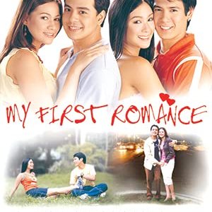 My First Romance (2003)