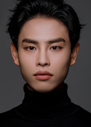 Son Ho Tae in Dalgona Season 2 Korean Drama (2021)