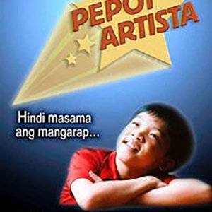 Pepot Artista (2005)