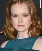 Liv Hewson