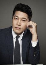 Korean Time Korean Movie photo