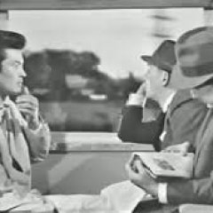 Three Stray Dogs Japanese Movie photo