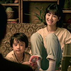 Best Friend Korean Movie photo